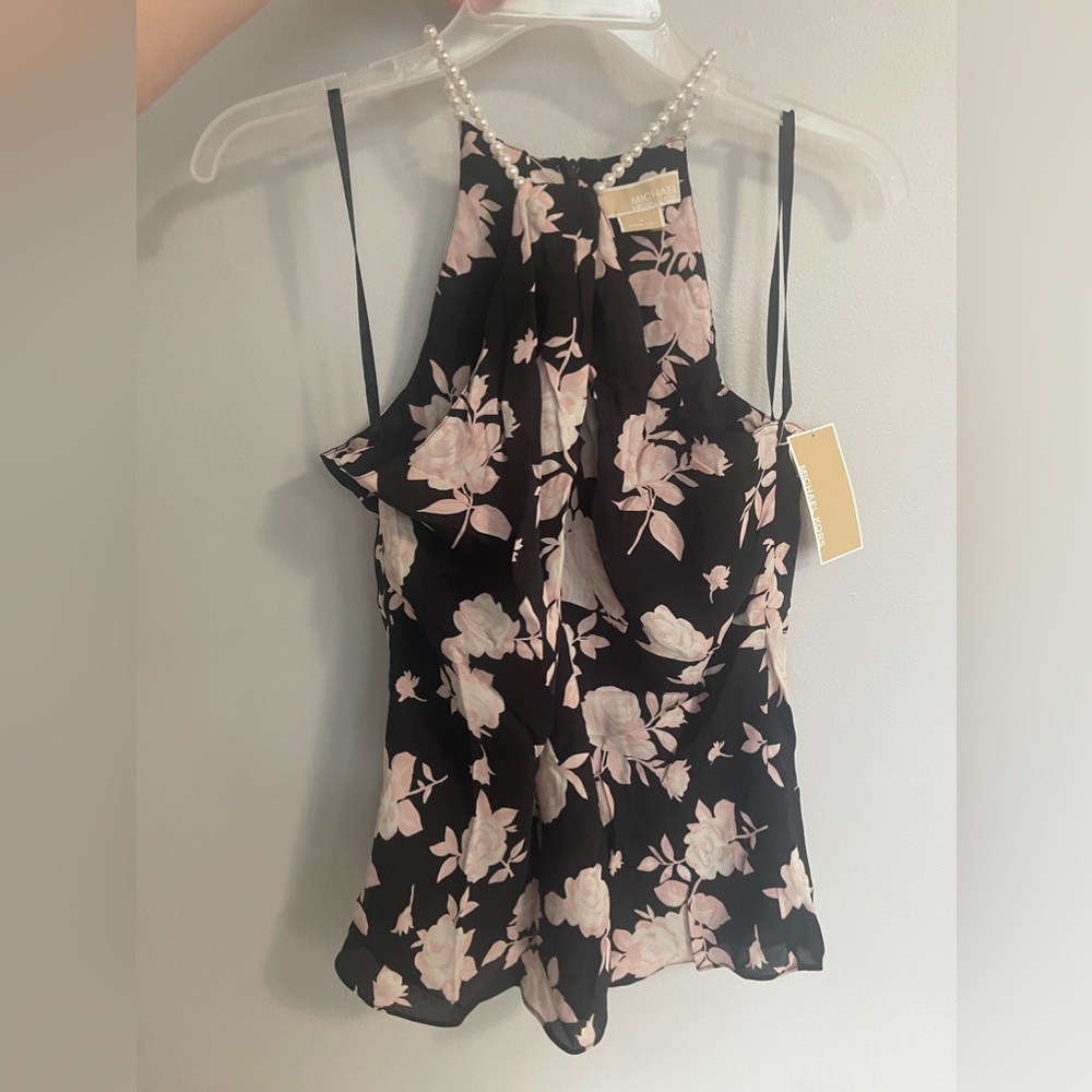 Woman’s blouse